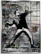 Style Banksy A